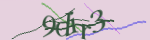 Enter the character string shown in the picture