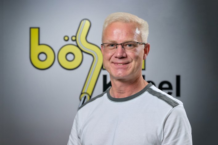 Timo Schumacher
